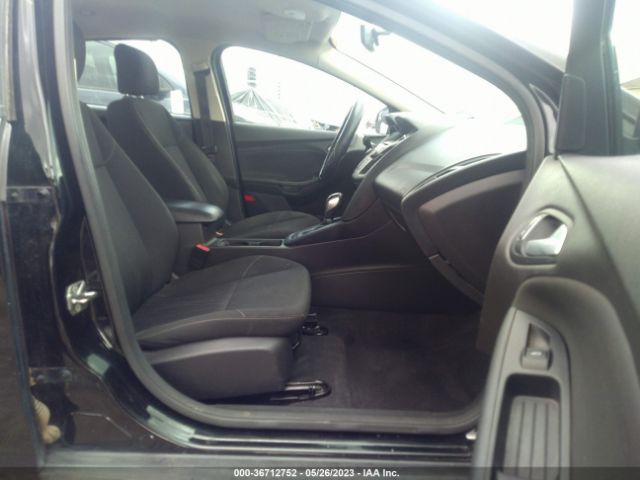 1FADP3F20GL277026 Ford FOCUS SE