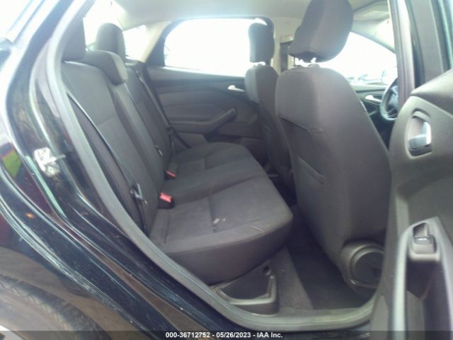 1FADP3F20GL277026 Ford FOCUS SE