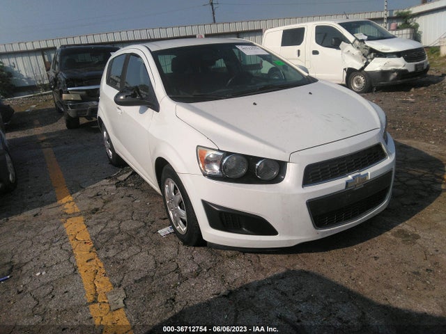 2016 1G1JA6SH7G4111261 main image