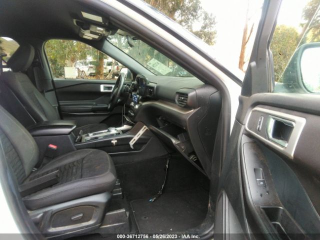 1FMSK8DH5LGB22197 Ford EXPLORER XLT