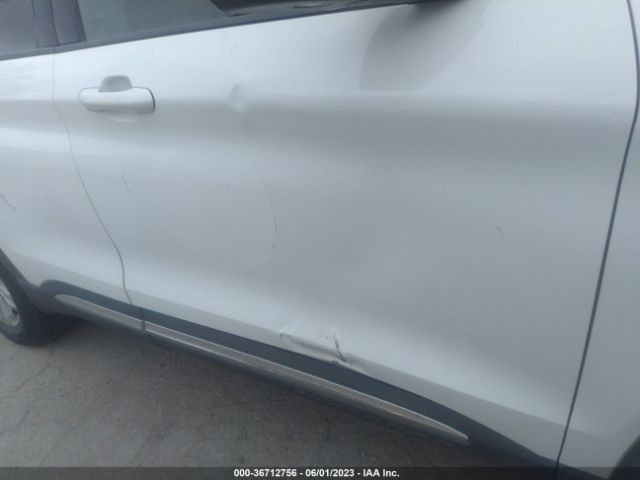 1FMSK8DH5LGB22197 Ford EXPLORER XLT