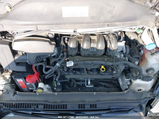 2018 FORD FUSION 3FA6P0H78JR113709 Photo 9