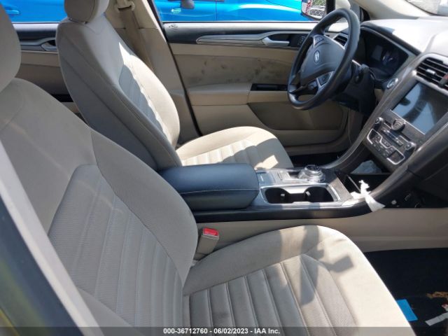 2018 FORD FUSION 3FA6P0H78JR113709 Photo 4