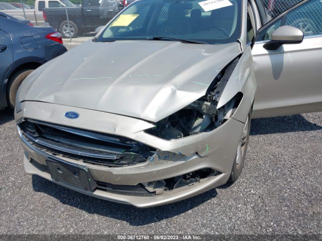 2018 FORD FUSION 3FA6P0H78JR113709 Photo 5