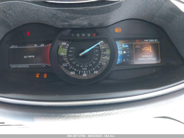 2018 FORD FUSION 3FA6P0H78JR113709 Photo 6