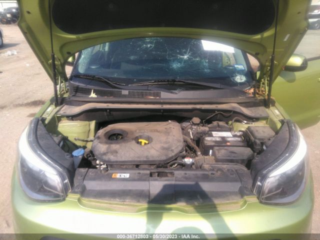 KNDJP3A50F7814385 KIA SOUL +