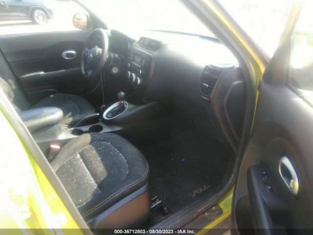 KNDJP3A50F7814385 KIA SOUL +