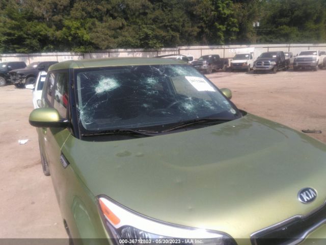 KNDJP3A50F7814385 KIA SOUL +