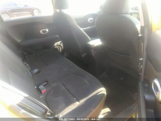 KNDJP3A50F7814385 KIA SOUL +