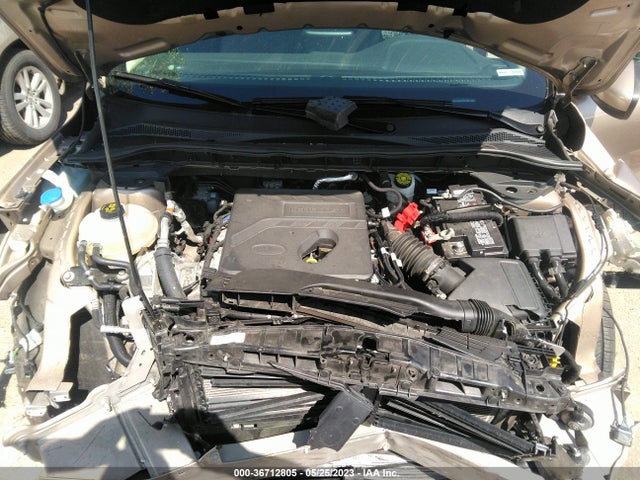 Ford ESCAPE SE 2020 1FMCU9G66LUA61989 Image 10