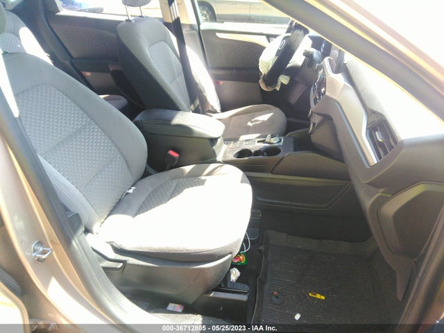 Ford ESCAPE SE 2020 1FMCU9G66LUA61989 Image 5