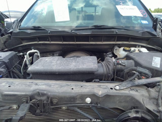 3GTP8BED1KG261280 GMC Sierra 1500 Sle