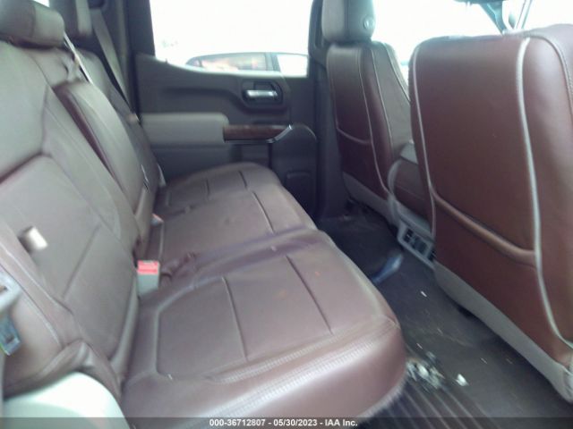 3GTP8BED1KG261280 GMC Sierra 1500 Sle