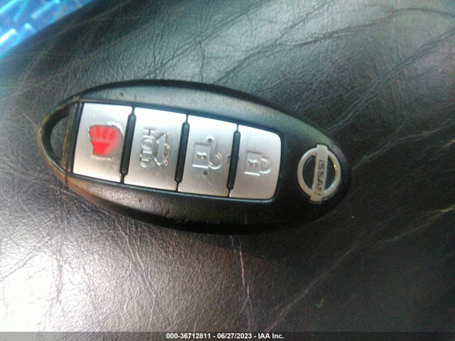 2010 NISSAN MAXIMA 3.5 SV VIN: 1N4AA5AP2AC836831