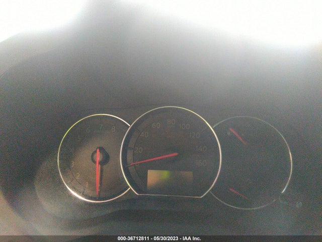 2010 NISSAN MAXIMA 3.5 SV VIN: 1N4AA5AP2AC836831