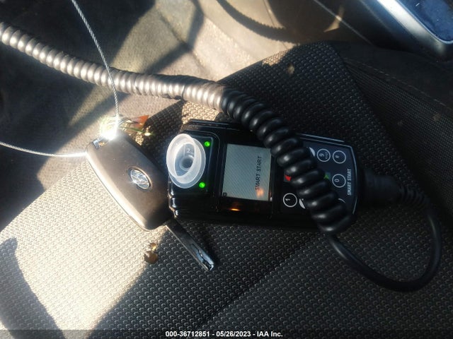 Hyundai ACCENT SE 2018 3KPC24A32JE023120 Image 11