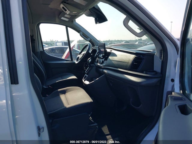 Ford Transit Passenger Wagon Xl/xlt 2021 1FBAX2Y89MKA15018 Image 6