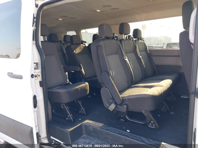 Ford Transit Passenger Wagon Xl/xlt 2021 1FBAX2Y89MKA15018 Image 9