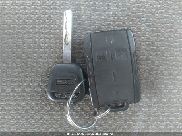 1GTR1TEH2FZ179814 GMC SIERRA 1500
