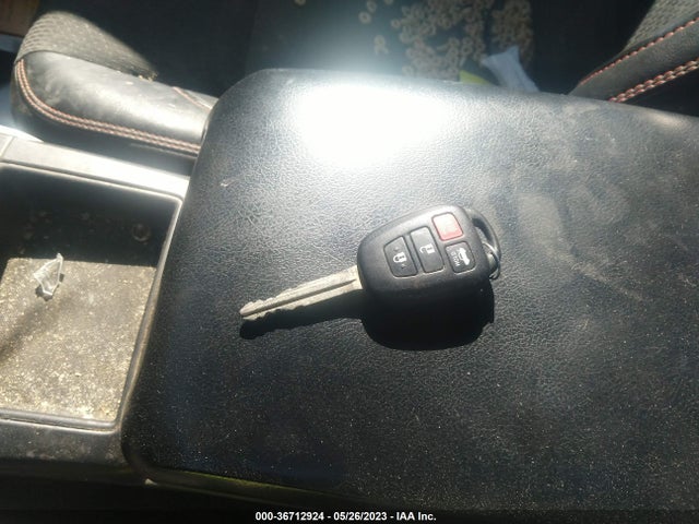 Toyota CAMRY SE 2017 4T1BF1FK8HU642164 Image 11