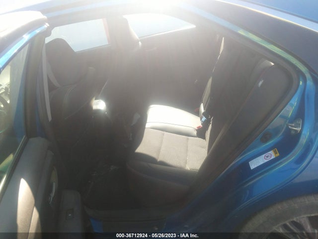 Toyota CAMRY SE 2017 4T1BF1FK8HU642164 Image 8