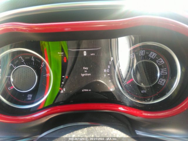 2C3CDZAGXFH723378 Dodge Challenger Sxt