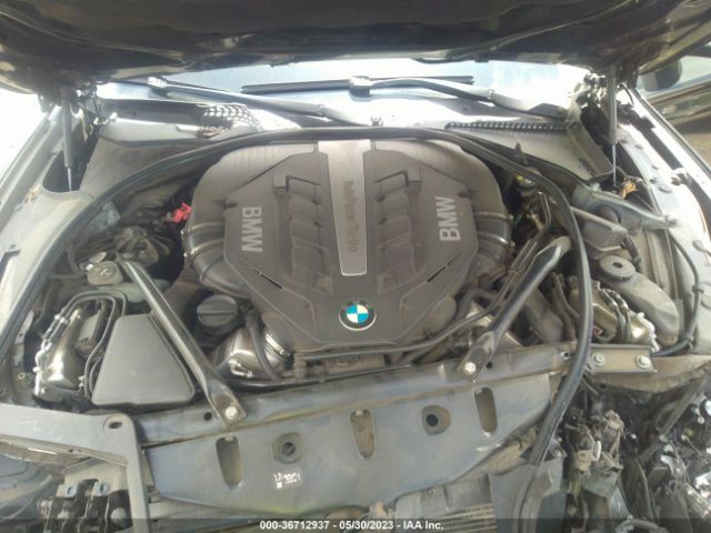 WBAKP9C59GG587460 BMW 5 Series 550i Xdrive