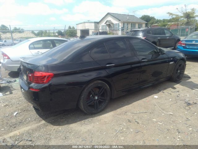 WBAKP9C59GG587460 BMW 5 Series 550i Xdrive