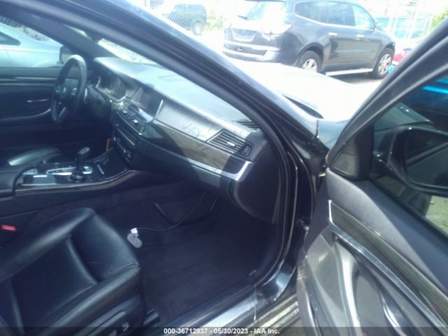 WBAKP9C59GG587460 BMW 5 Series 550i Xdrive