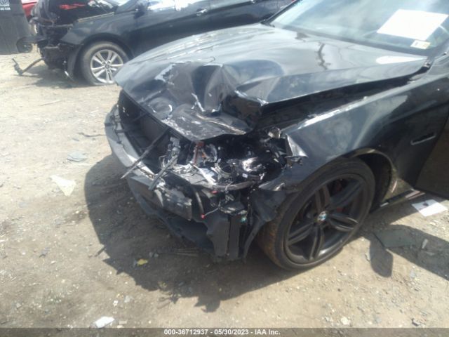 WBAKP9C59GG587460 BMW 5 Series 550i Xdrive