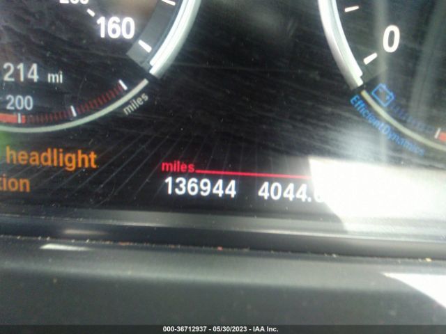 WBAKP9C59GG587460 BMW 5 Series 550i Xdrive