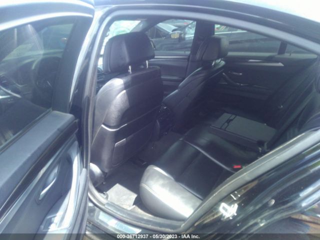 WBAKP9C59GG587460 BMW 5 Series 550i Xdrive