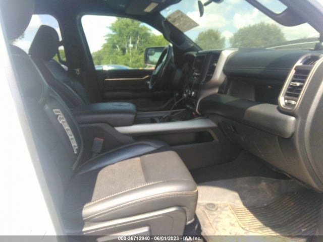 1C6SRFET7LN258180 RAM 1500 Rebel