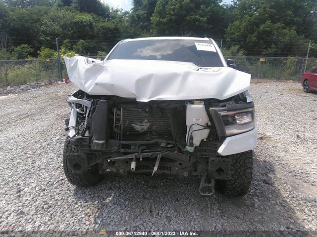 1C6SRFET7LN258180 RAM 1500 Rebel