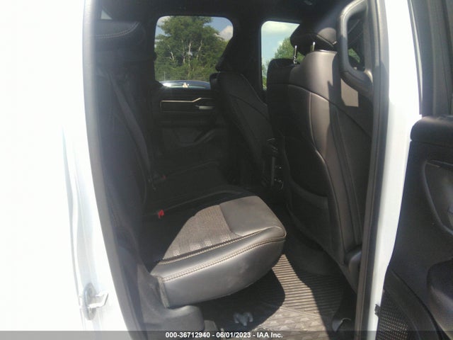 1C6SRFET7LN258180 RAM 1500 Rebel