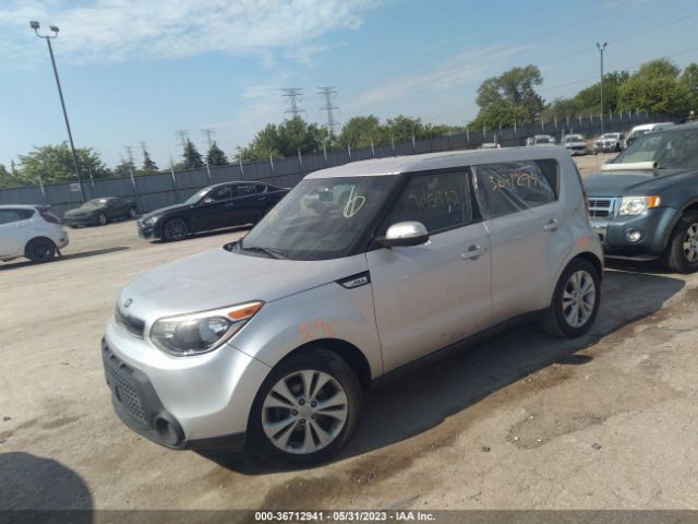 KNDJP3A58E7711312 KIA SOUL +