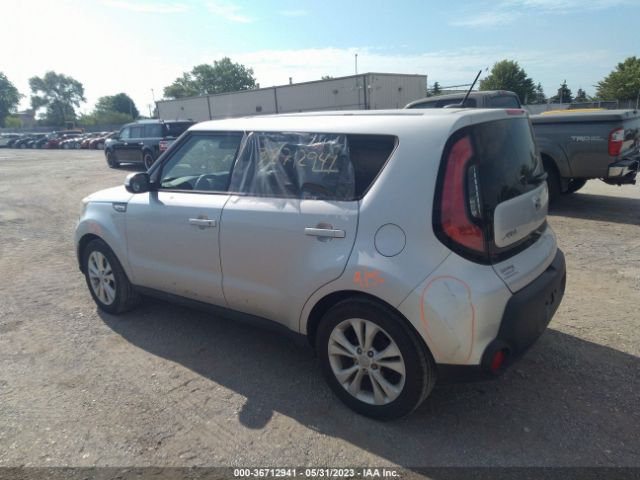 KNDJP3A58E7711312 KIA SOUL +