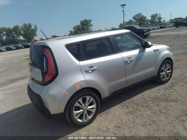 KNDJP3A58E7711312 KIA SOUL +