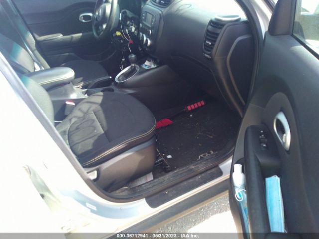 KNDJP3A58E7711312 KIA SOUL +