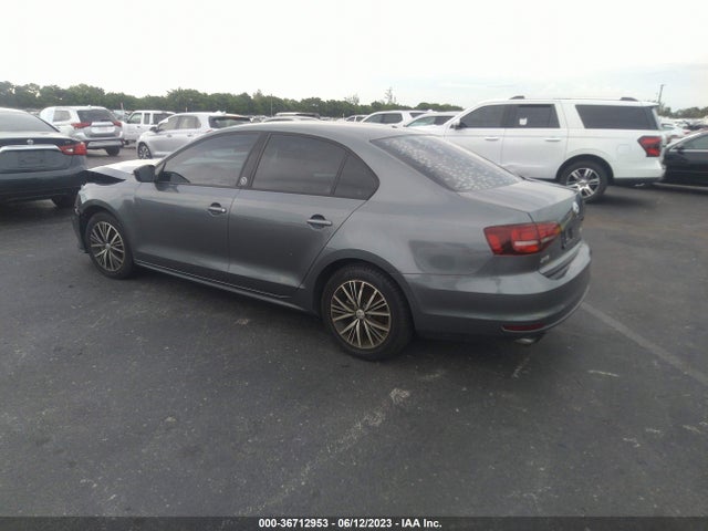 3VWDB7AJ4JM211631 Volkswagen Jetta 1.4t