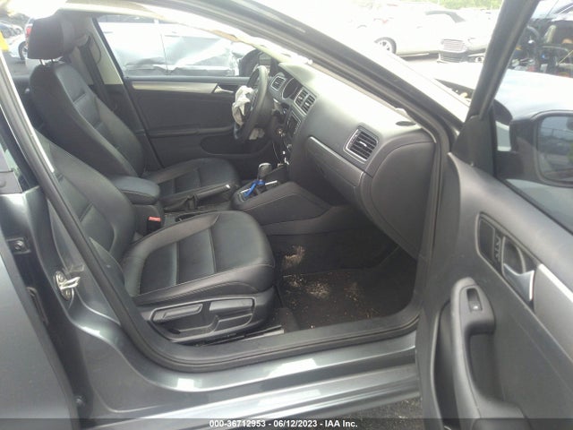 3VWDB7AJ4JM211631 Volkswagen Jetta 1.4t