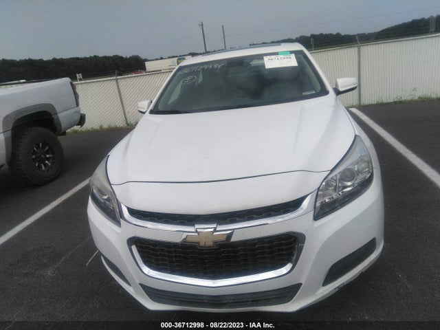 Chevrolet MALIBU LT 2014 1G11C5SL2EF262941 Image 13