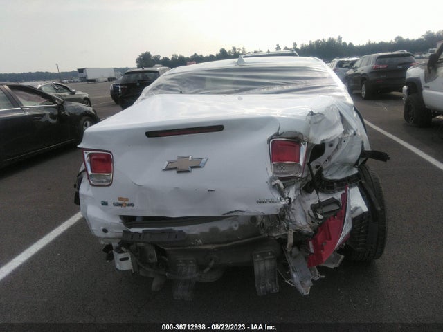 Chevrolet MALIBU LT 2014 1G11C5SL2EF262941 Image 16