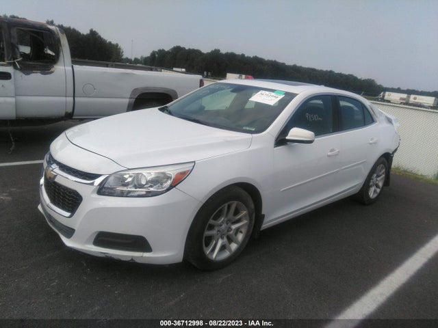 Chevrolet MALIBU LT 2014 1G11C5SL2EF262941 Image 2