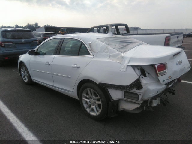 Chevrolet MALIBU LT 2014 1G11C5SL2EF262941 Image 3