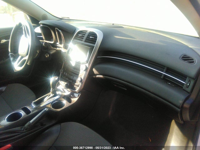 Chevrolet MALIBU LT 2014 1G11C5SL2EF262941 Image 5