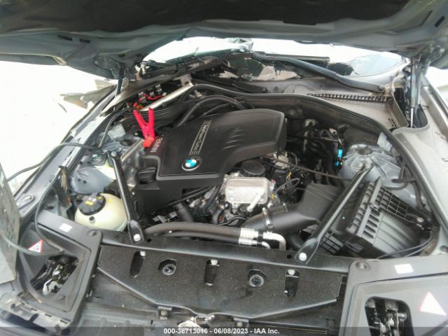 WBA5A7C55FD628637 BMW 5 Series 528i Xdrive