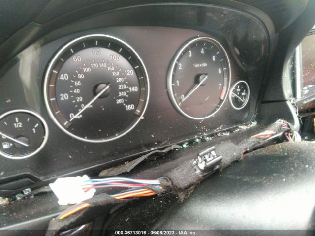 WBA5A7C55FD628637 BMW 5 Series 528i Xdrive
