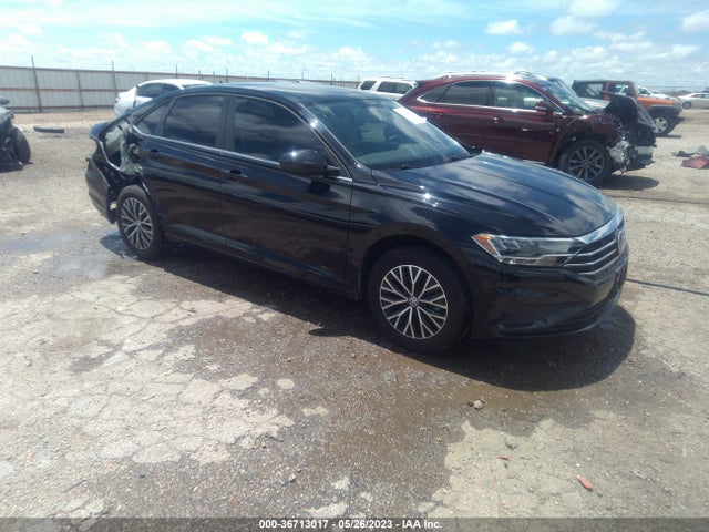 2021 VOLKSWAGEN JETTA S/SE/R-LINE VIN: 3VWC57BU7MM094286