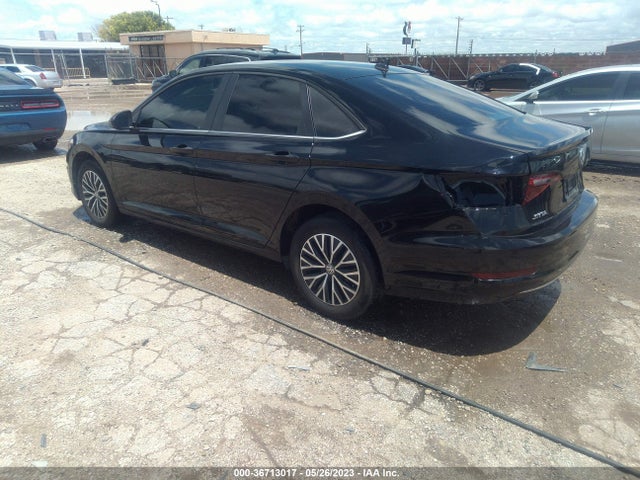 2021 VOLKSWAGEN JETTA S/SE/R-LINE VIN: 3VWC57BU7MM094286